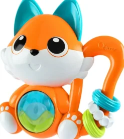 BABY SENSES - HOCHET ELECTRONIQUE RENARD