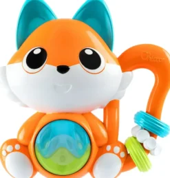 BABY SENSES - HOCHET ELECTRONIQUE RENARD