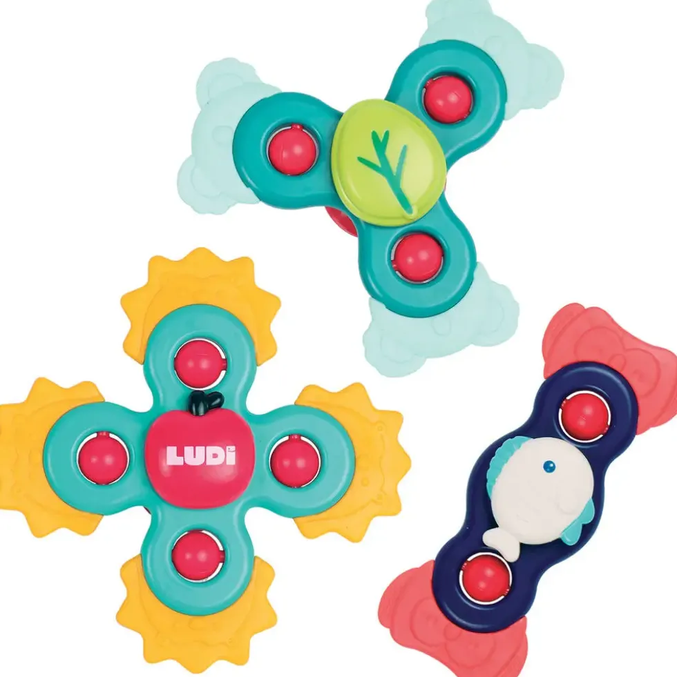 BABYSPINNER