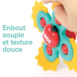 BABYSPINNER