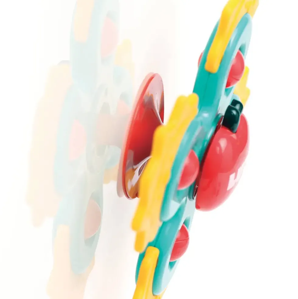 BABYSPINNER