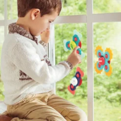 BABYSPINNER