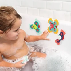 BABYSPINNER