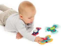 BABYSPINNER
