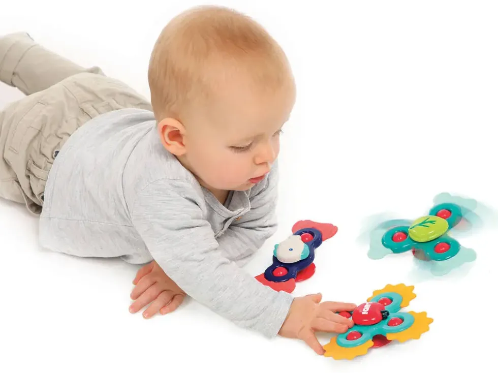 BABYSPINNER