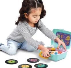BABY TOURNE-DISQUE