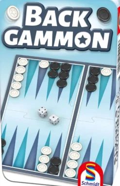 BACKGAMMON