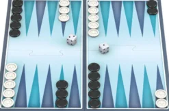 BACKGAMMON