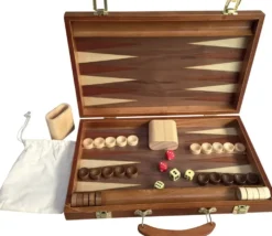 BACKGAMMON PRESTIGE