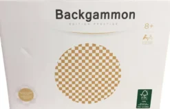 BACKGAMMON PRESTIGE