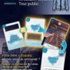 BACKSTORIES - SEULE SOUS LA GLACE