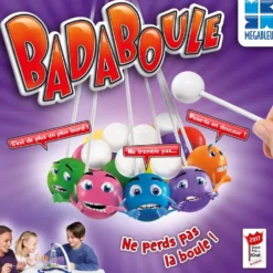BADABOULE