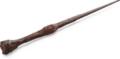 BAGUETTE MAGIQUE HARRY POTTER WIZARDING WORLD