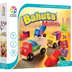 BAHUTS MALINS