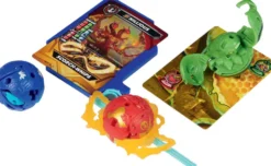 BAKUGAN- BATTLE PACK