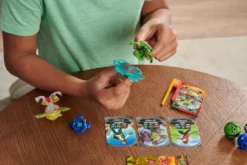 BAKUGAN- BATTLE PACK