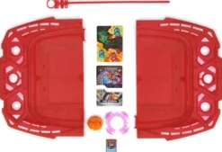 BAKUGAN - BATTLE ZONE