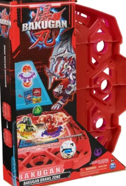BAKUGAN - BATTLE ZONE