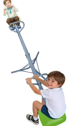 BALANCOIRE TREBUCHET