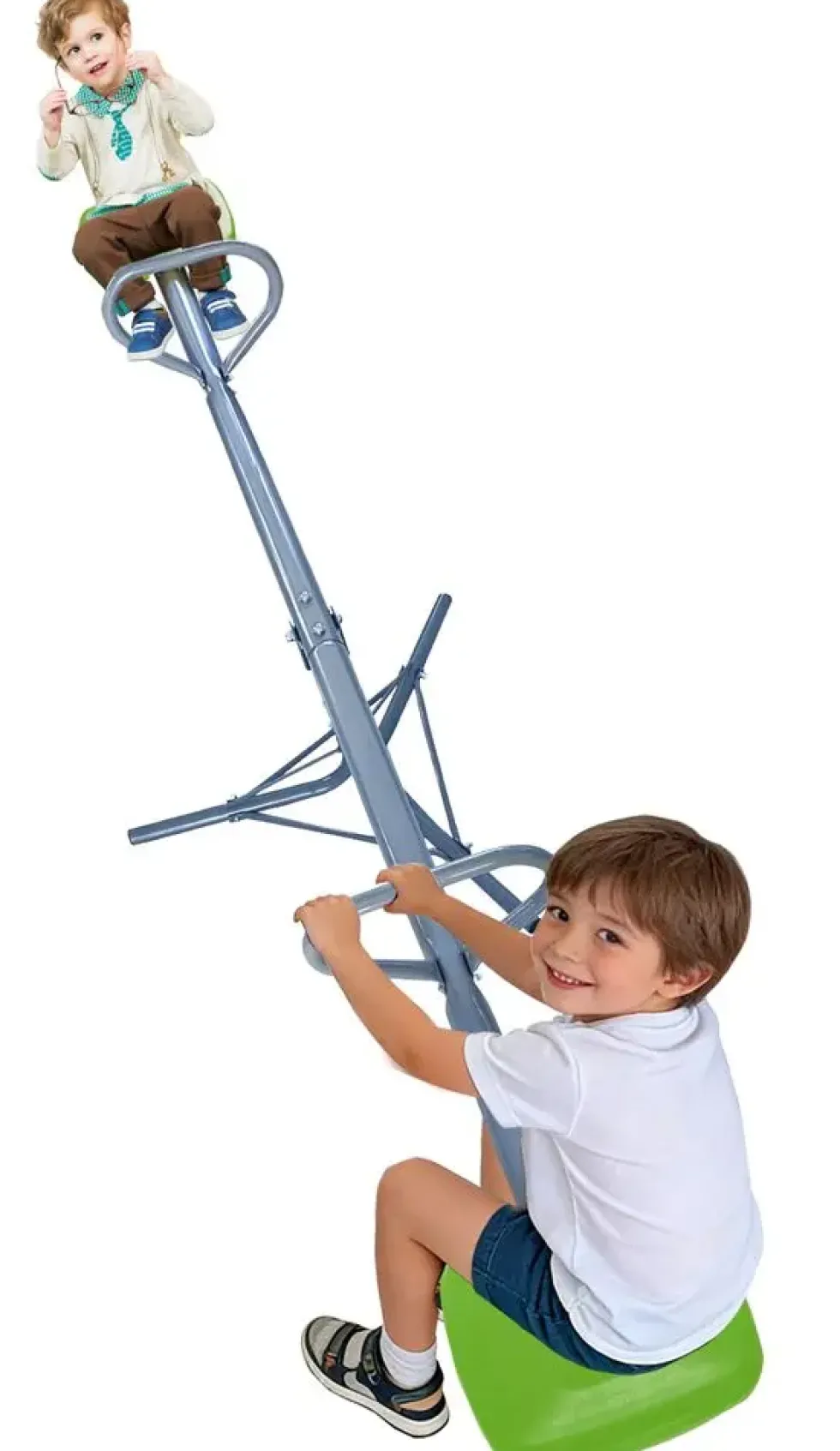BALANCOIRE TREBUCHET