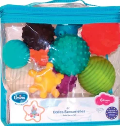 BALLES SENSORIELLES