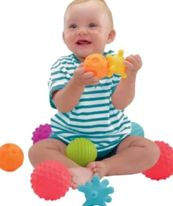 BALLES SENSORIELLES