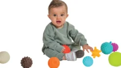 BALLES SENSORIELLES