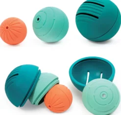 BALL IN BALL