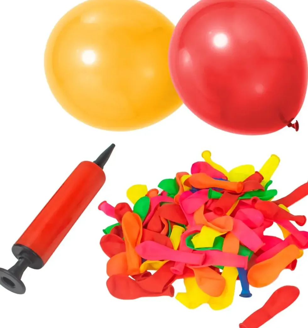 BALLON BUSTER