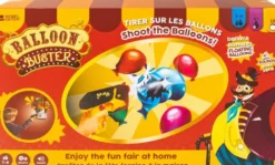 BALLON BUSTER