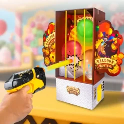 BALLON BUSTER