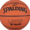BALLON DE BASKET SPALDING LAYUP TF-50 T.5