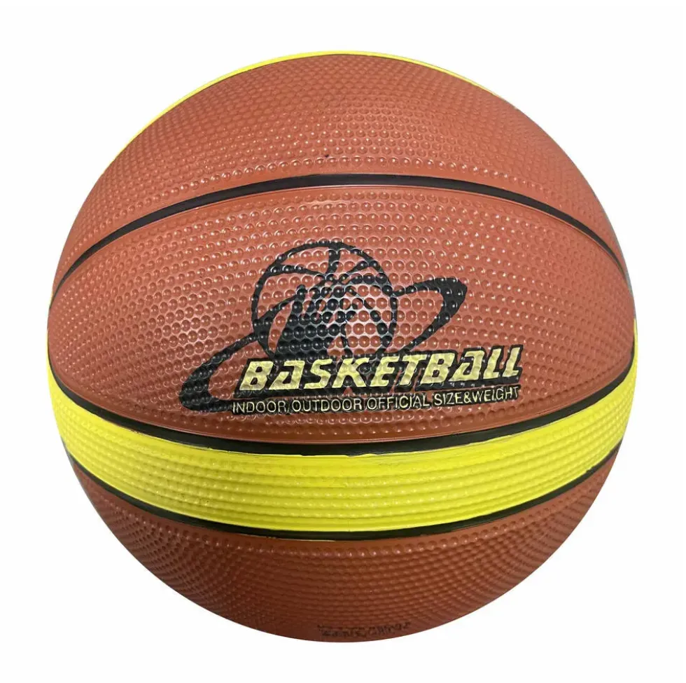 BALLON DE BASKET TAILLE 7