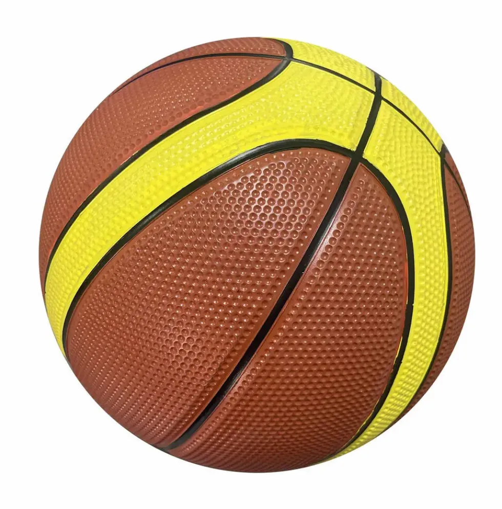 BALLON DE BASKET TAILLE 7