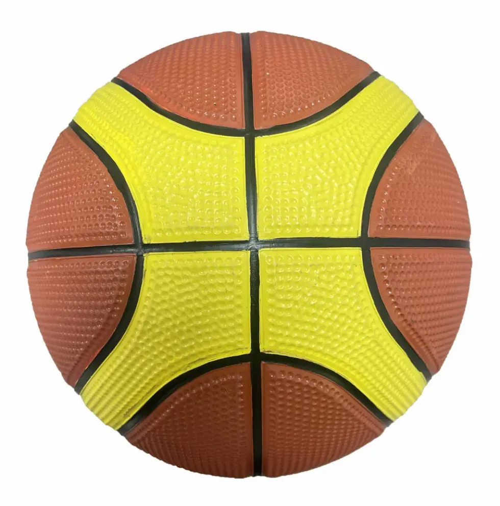 BALLON DE BASKET TAILLE 7