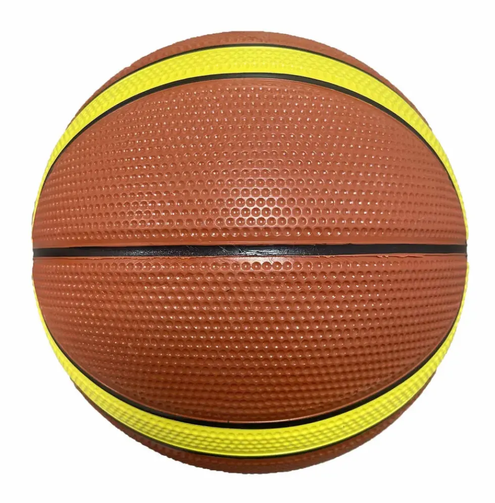BALLON DE BASKET TAILLE 7