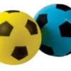 BALLON DE FOOT EN MOUSSE