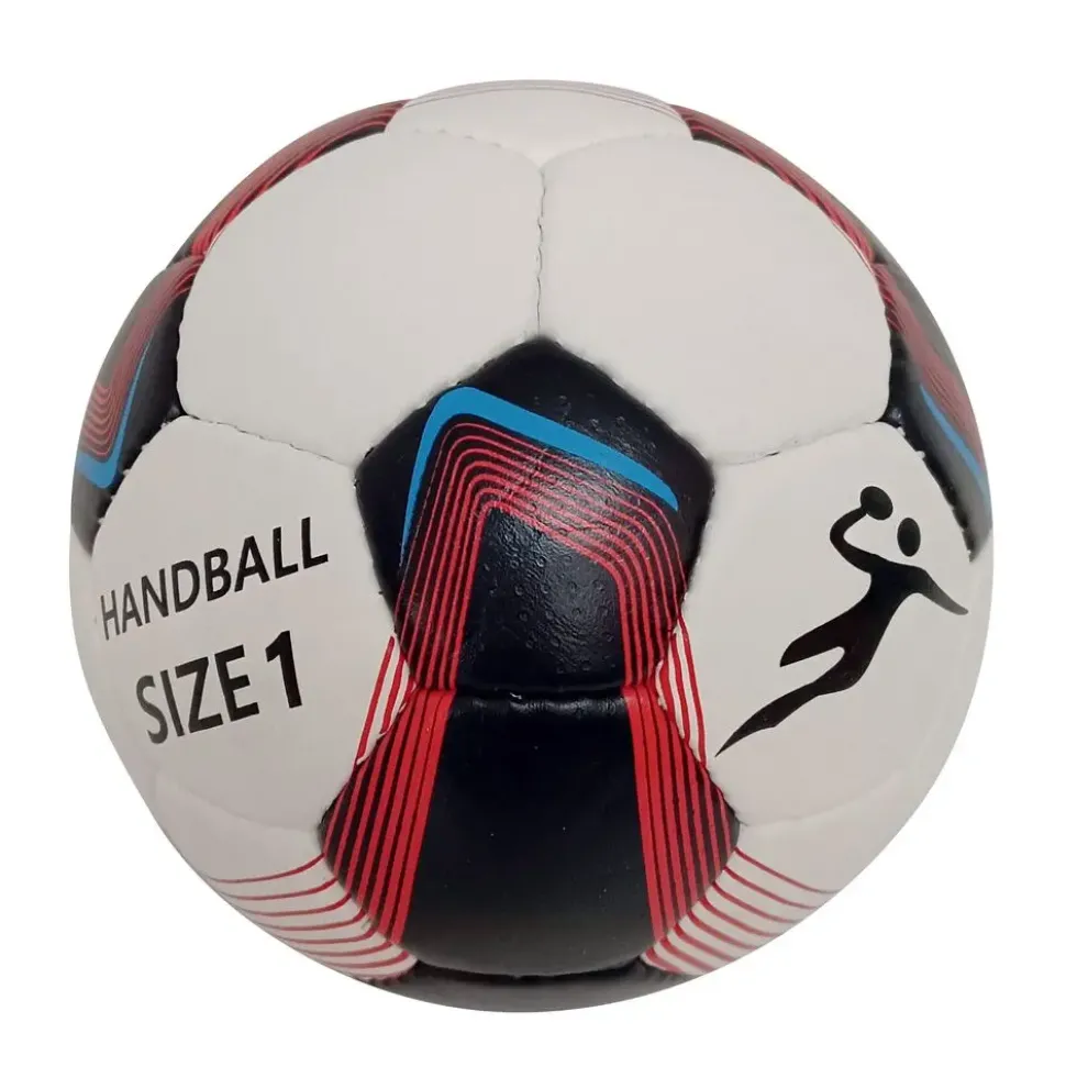 BALLON DE HAND TAILLE 1