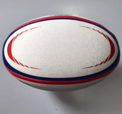 BALLON DE RUGBY