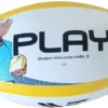 BALLON DE RUGBY EN MOUSSE T.3