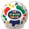 BALLON LA GRANDE RECRE 22 CM
