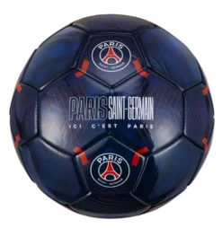 BALLON LOGO PARIS SAINT-GERMAIN T5