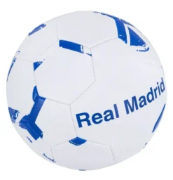 BALLON LOGO REAL DE MADRID T5