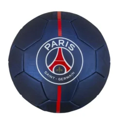 BALLON METALLIC PARIS SAINT-GERMAIN T5