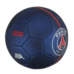BALLON METALLIC PARIS SAINT-GERMAIN T5