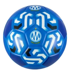 BALLON MOUSSE OLYMPIQUE DE MARSEILLE T4