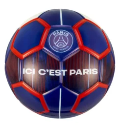 BALLON MOUSSE PARIS SAINT-GERMAIN T4
