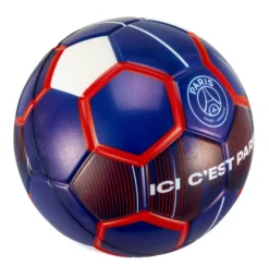 BALLON MOUSSE PARIS SAINT-GERMAIN T4