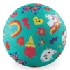 BALLON PLAYGROUND 18CMSMILEY