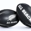 BALLON RUGBY SUPPORTER ALL BLACKS T5